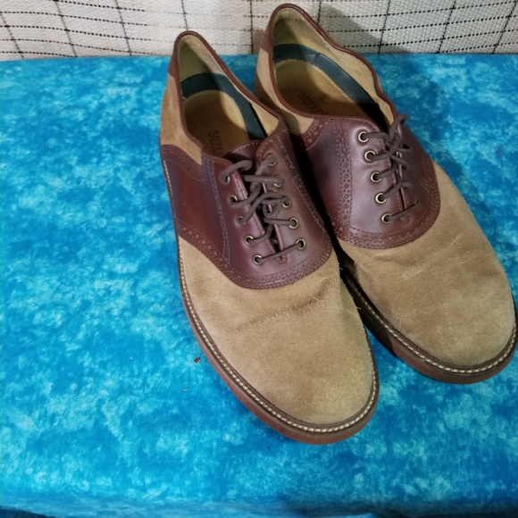 Saddlebred Oxford - Picture 1 of 4